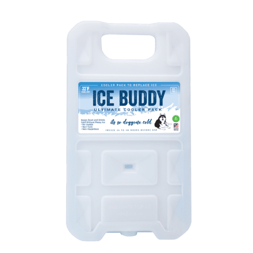Freezer Packs Ice Buddy